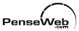 Pense Web - Création de site Web